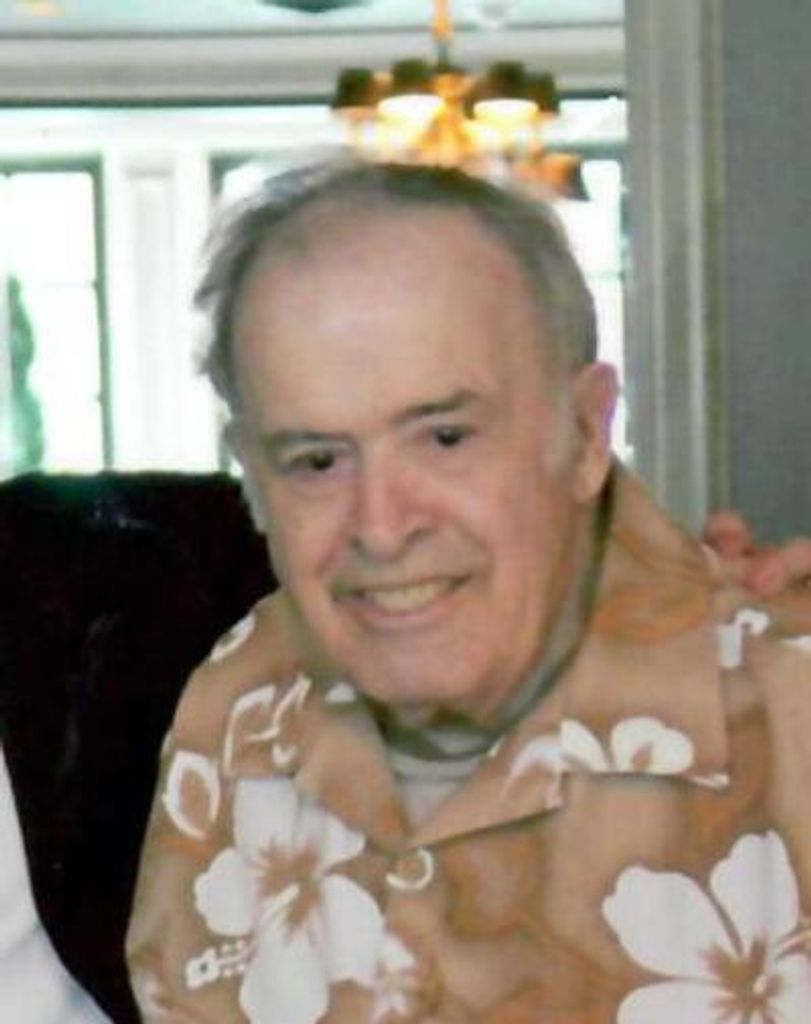 William Tiberi Profile Photo