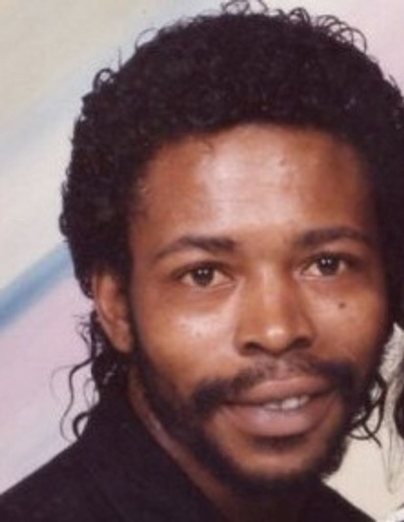 Tommie Collins Profile Photo
