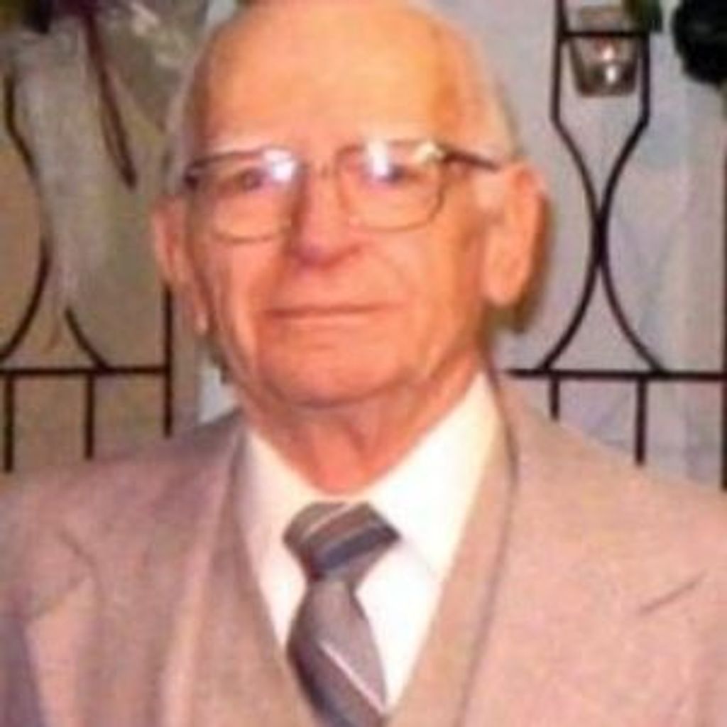 Robert L. Cook Profile Photo