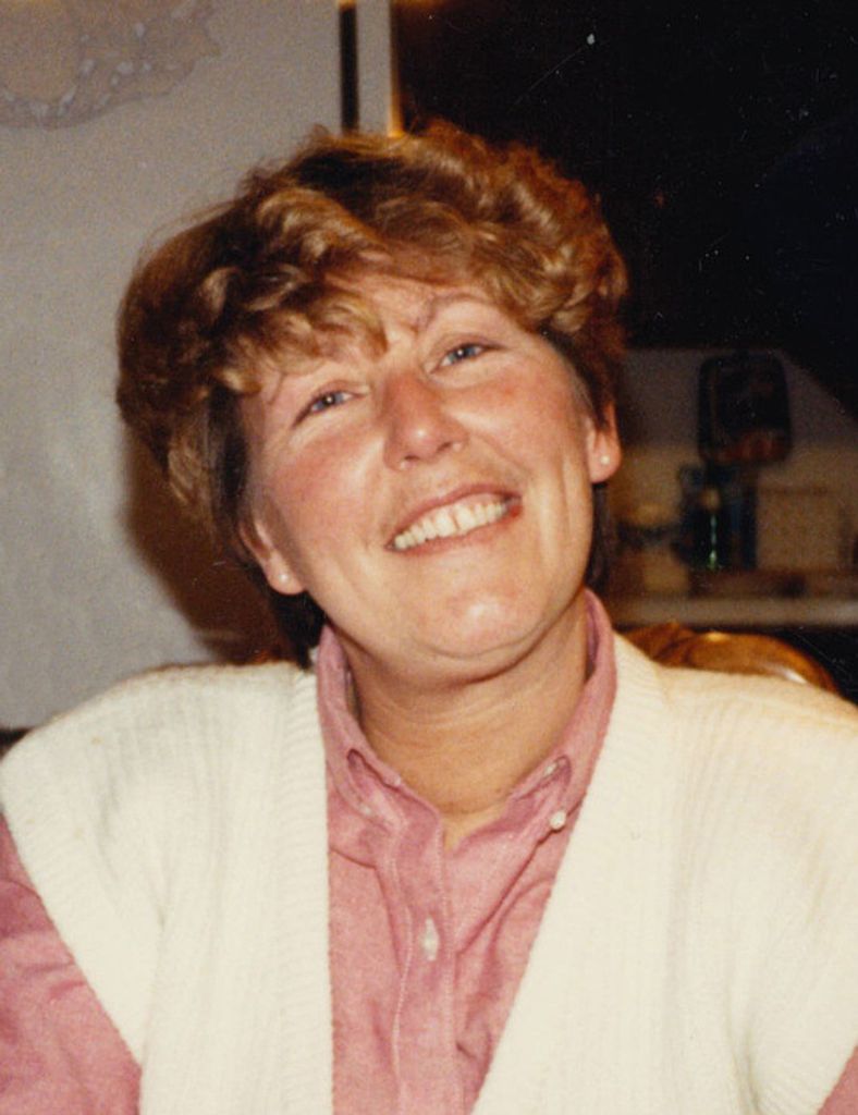 Dorothy Jane (Scherbing)  Davidson Profile Photo