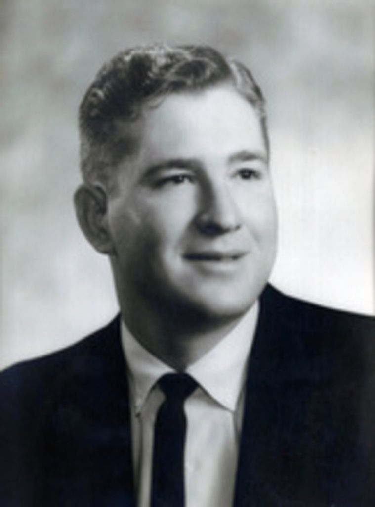 Jerry Sealy Hambright