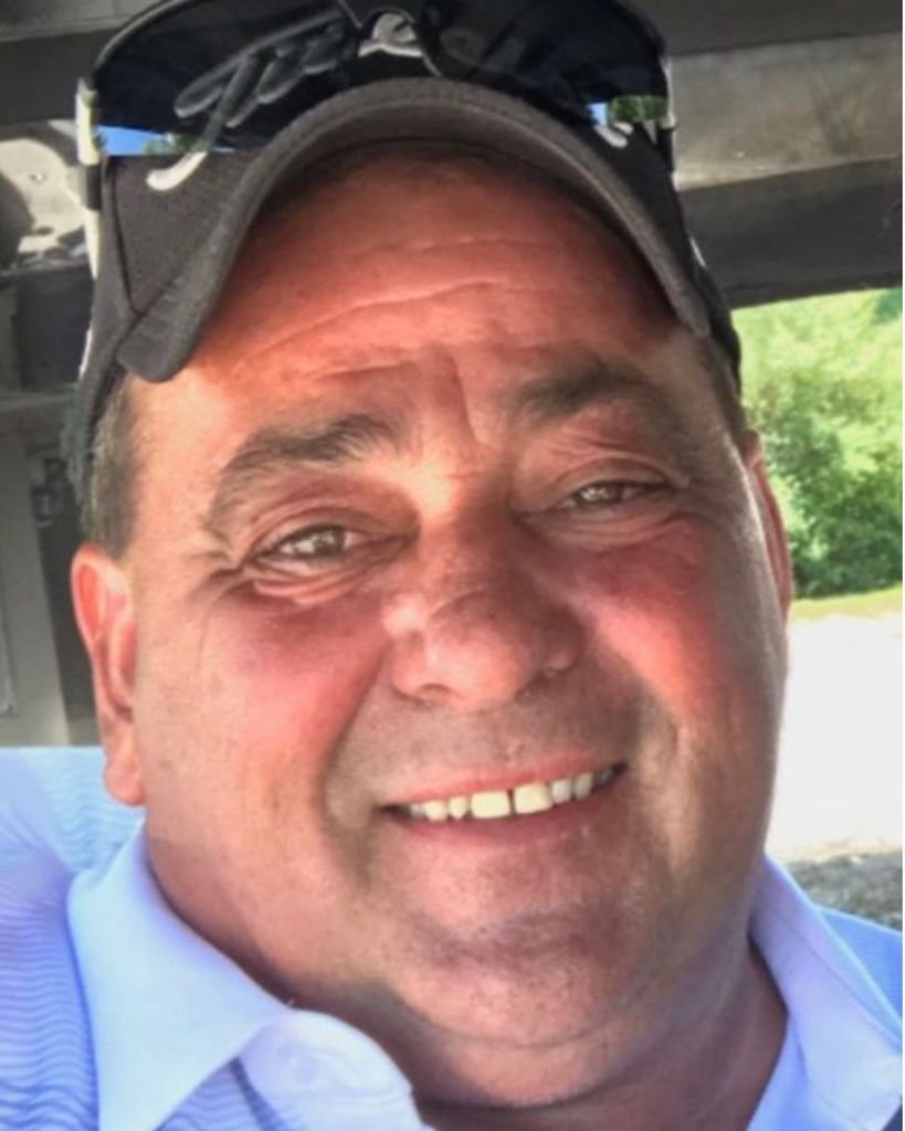 John Martin, Jr. Profile Photo