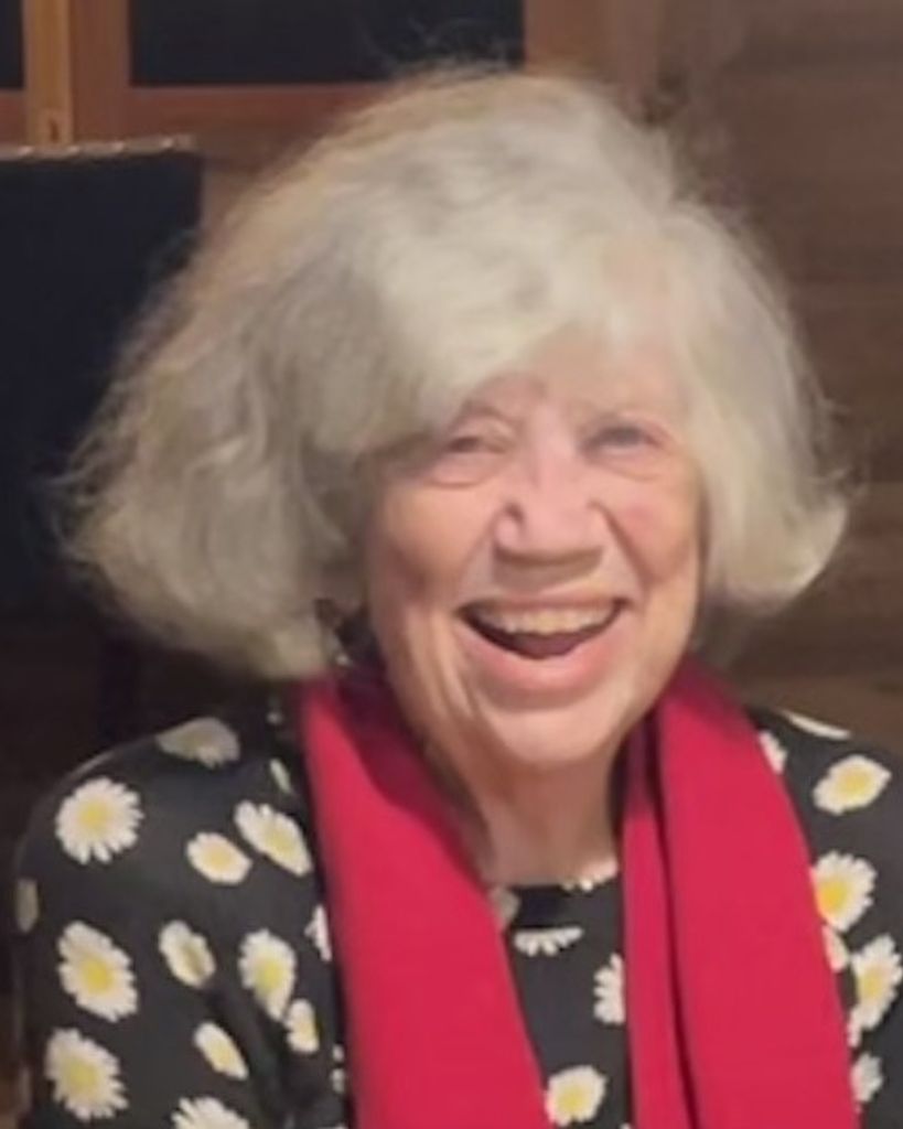 Alice Marie Anderson