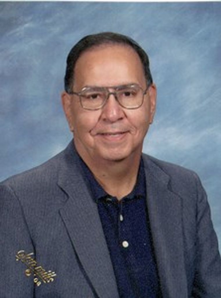 David Wayne Garcia Profile Photo