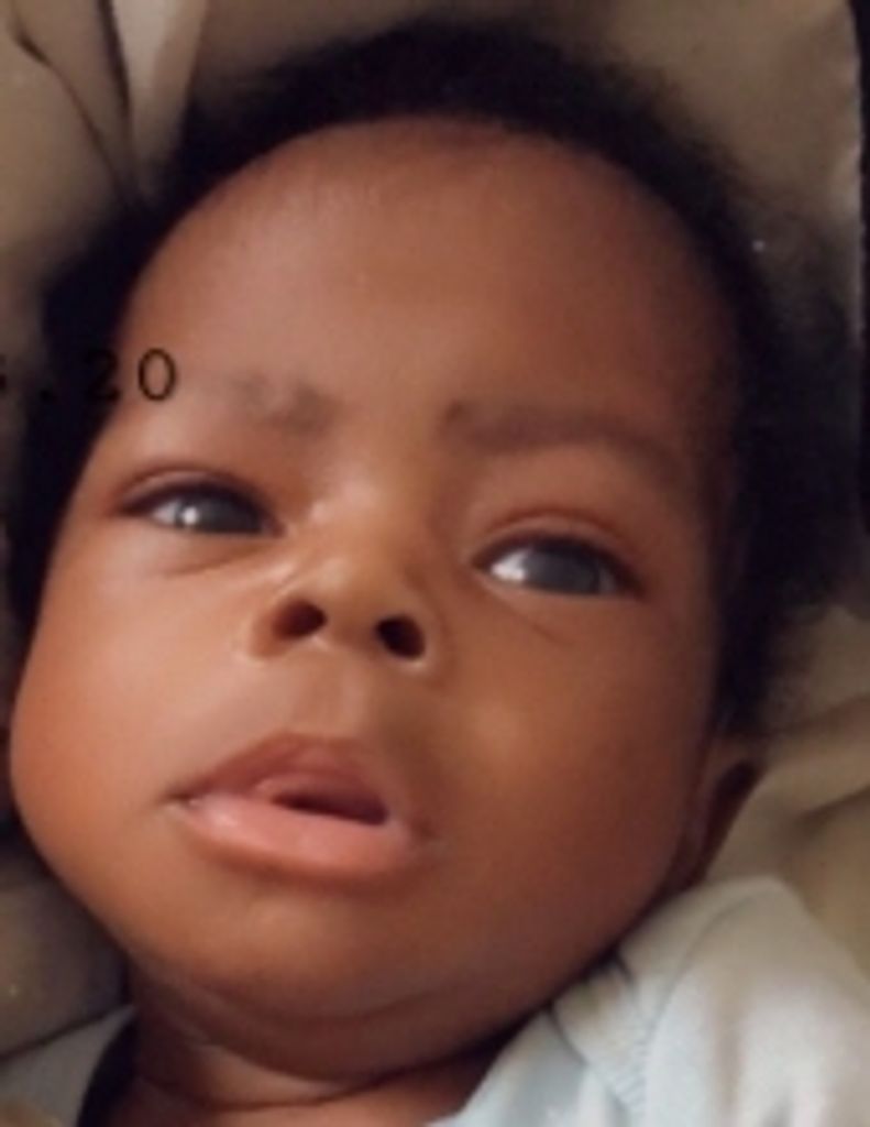 Kevon Maurice Tipton