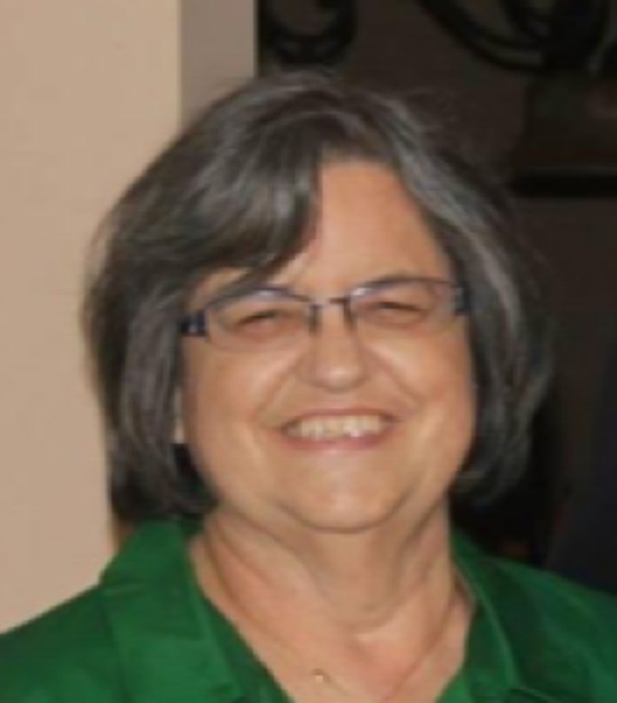 Joan Elaine Colfack Profile Photo