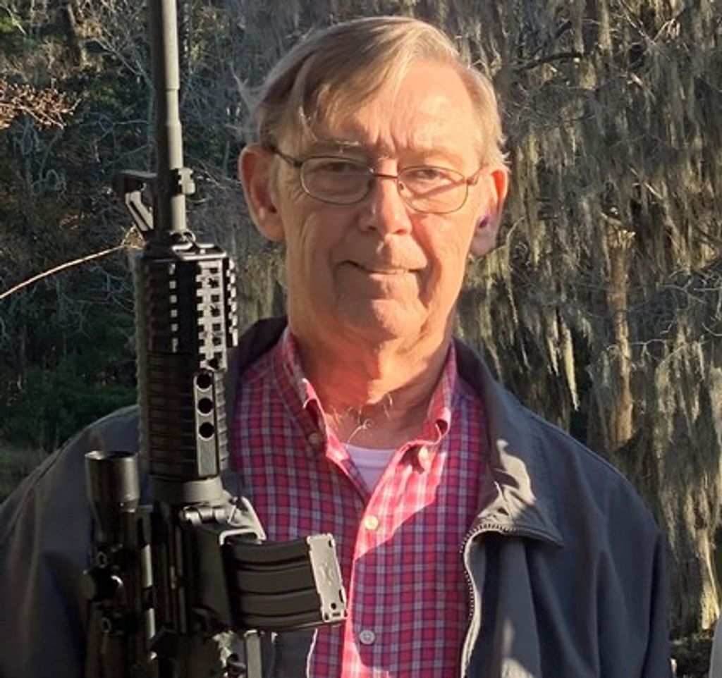 Brooks Williams Profile Photo