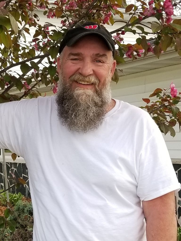 Steve Voskuil