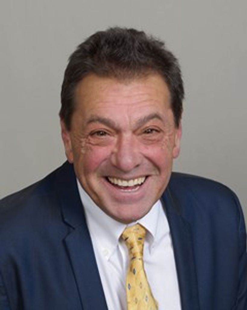 Dominic Spano