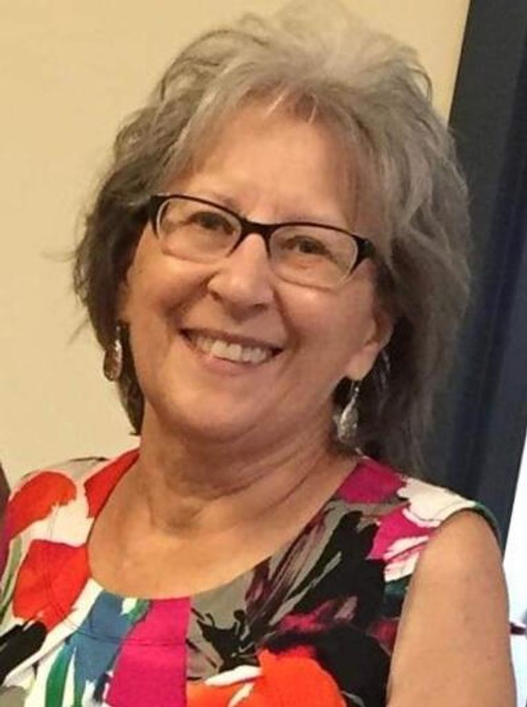 Kathryn "Kathy" Louise Baker