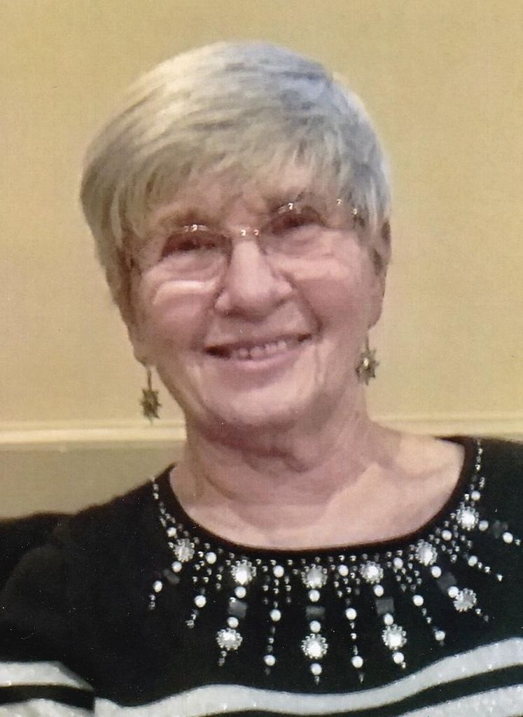 Katherine J. Smith Profile Photo