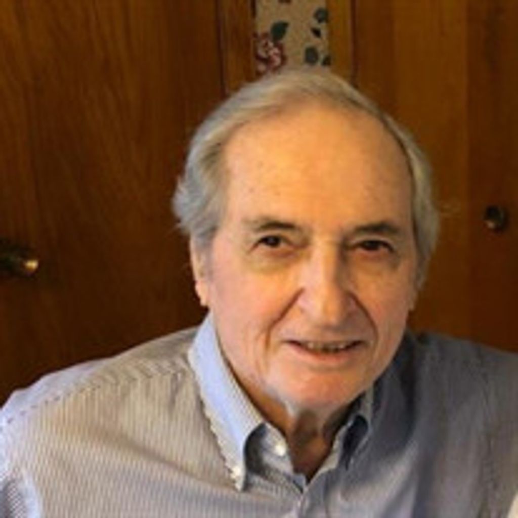 David D. Demos Profile Photo