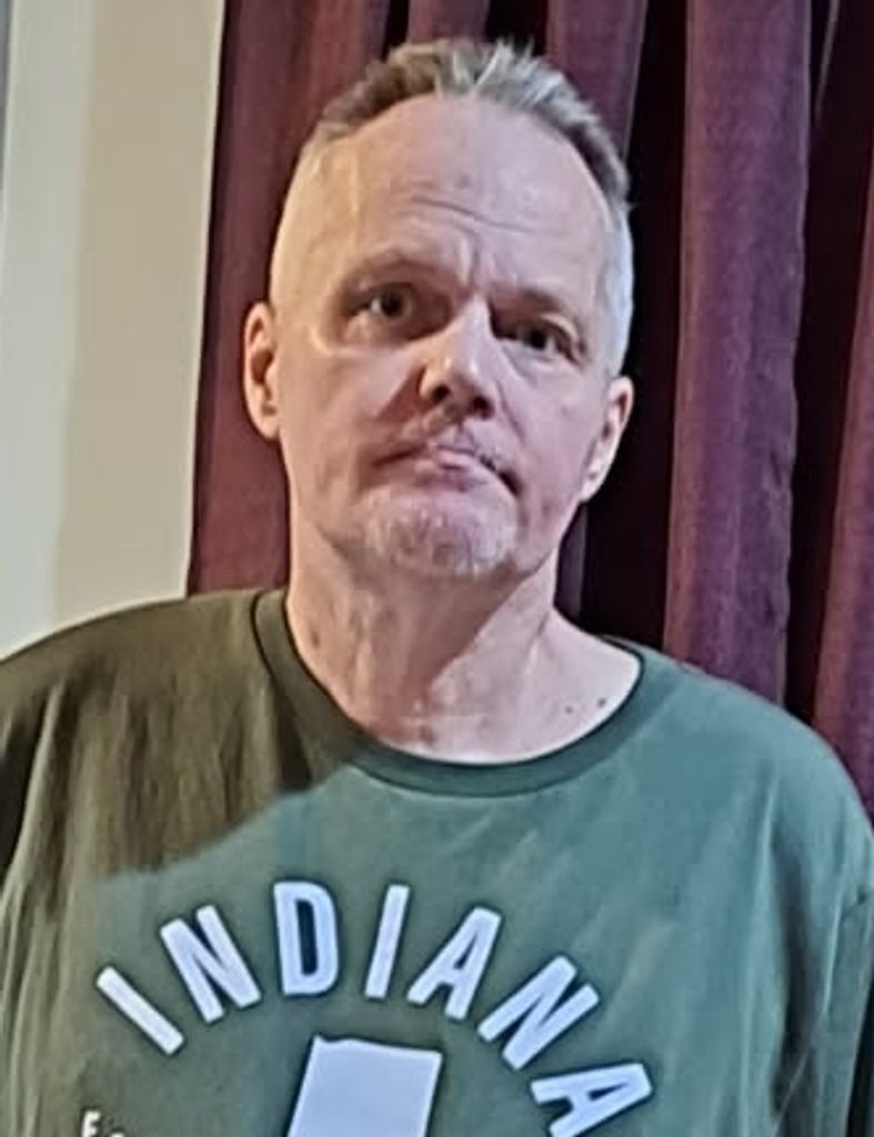 Ricky Alan Fleetwood Profile Photo