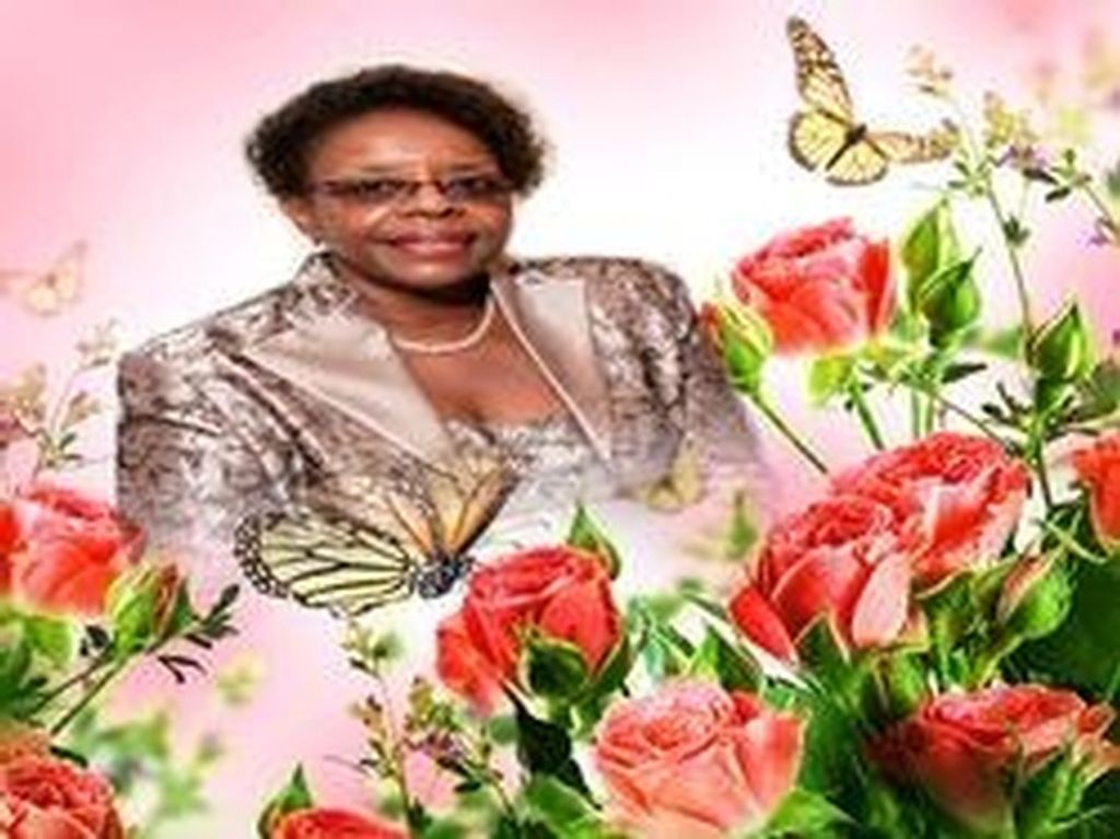 Mary J Edwards Profile Photo