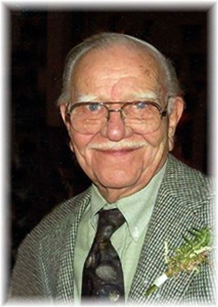 Milton Marvin Jeffries