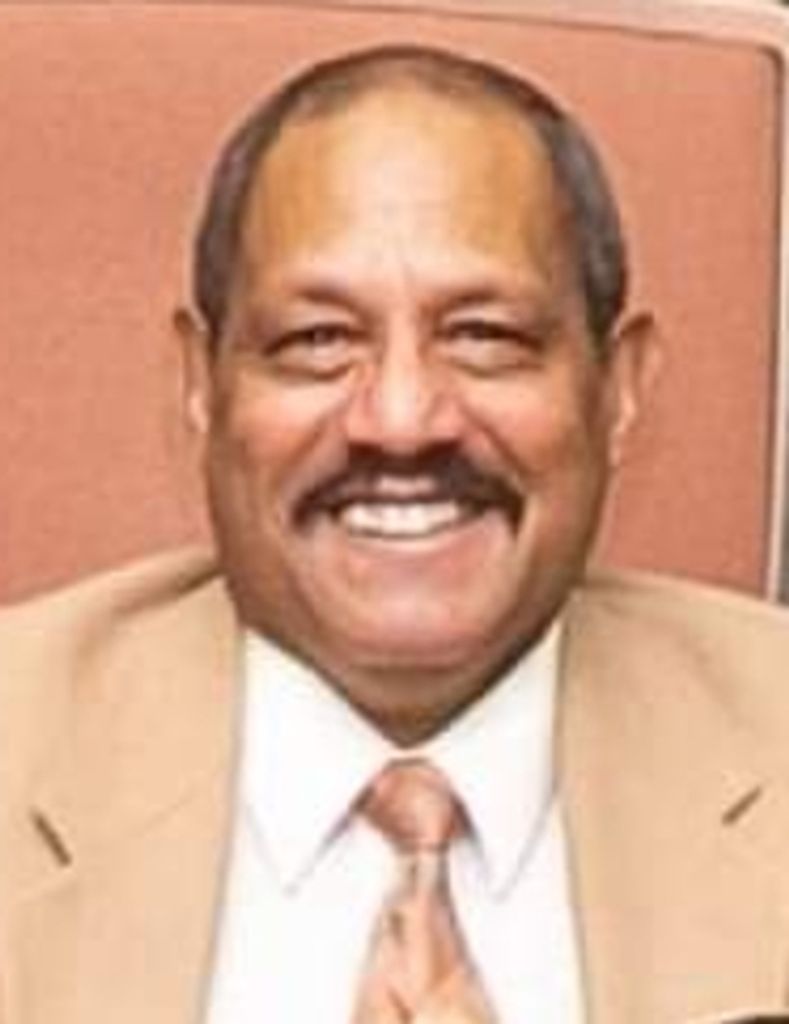 Antonio Rivera, Jr.