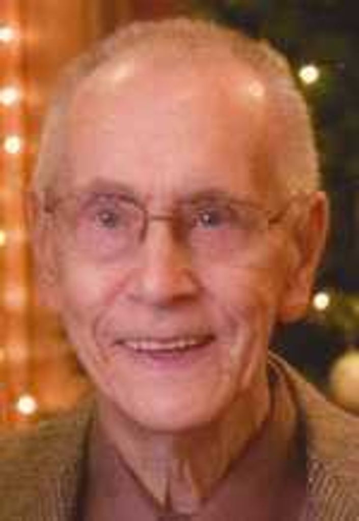 Clifford M. "Kip" Reynolds  Sr.