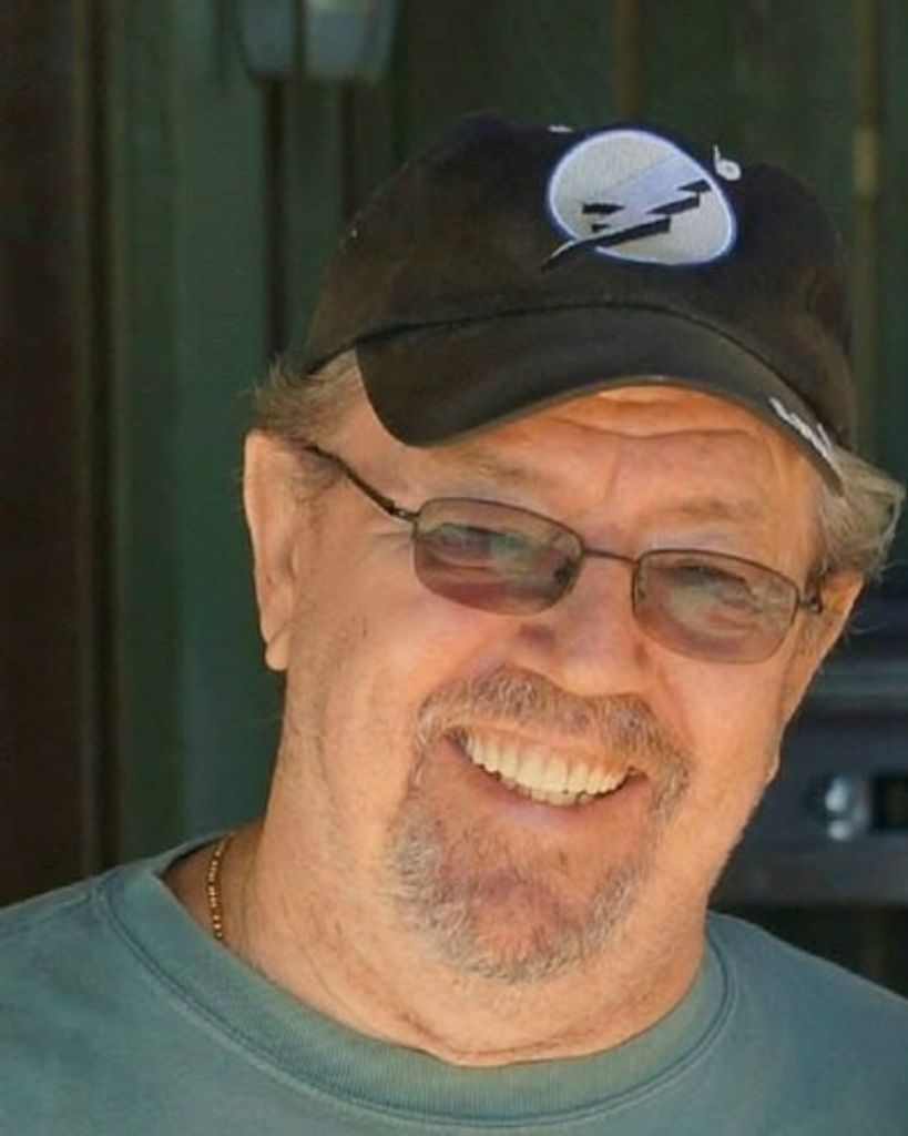 John Frank Baker