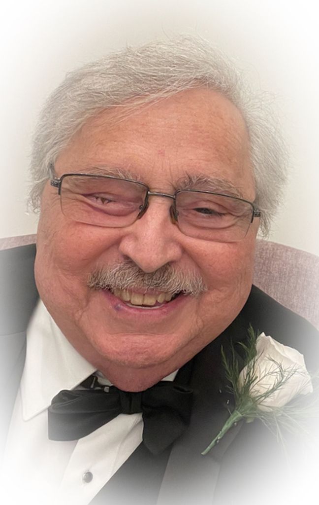 Thomas H. Milidantri Sr.