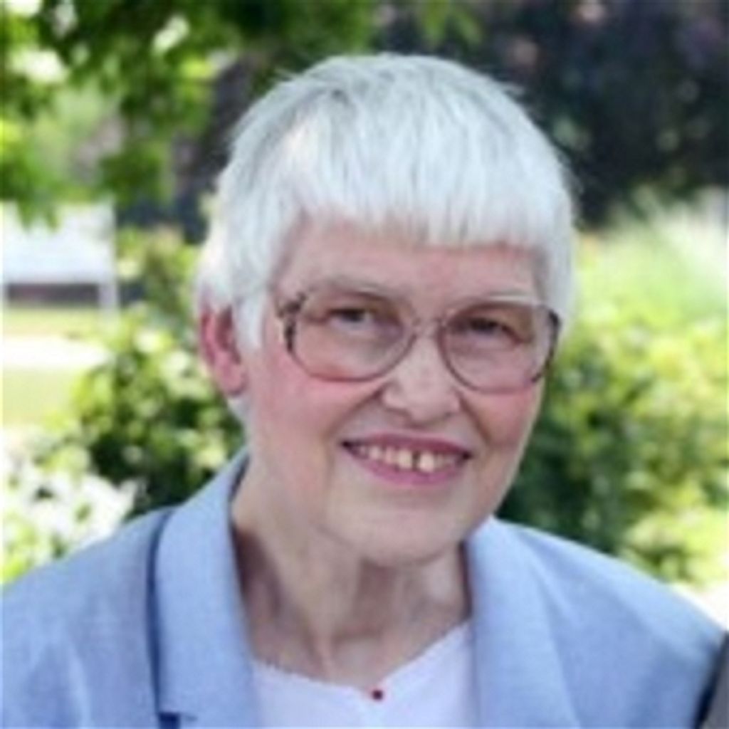Anne W. Weaver Profile Photo