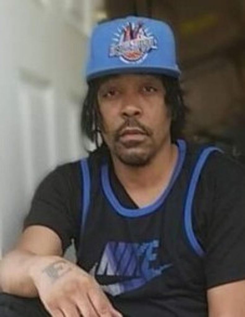 Hakiem Lamar Creighton Gunther Profile Photo