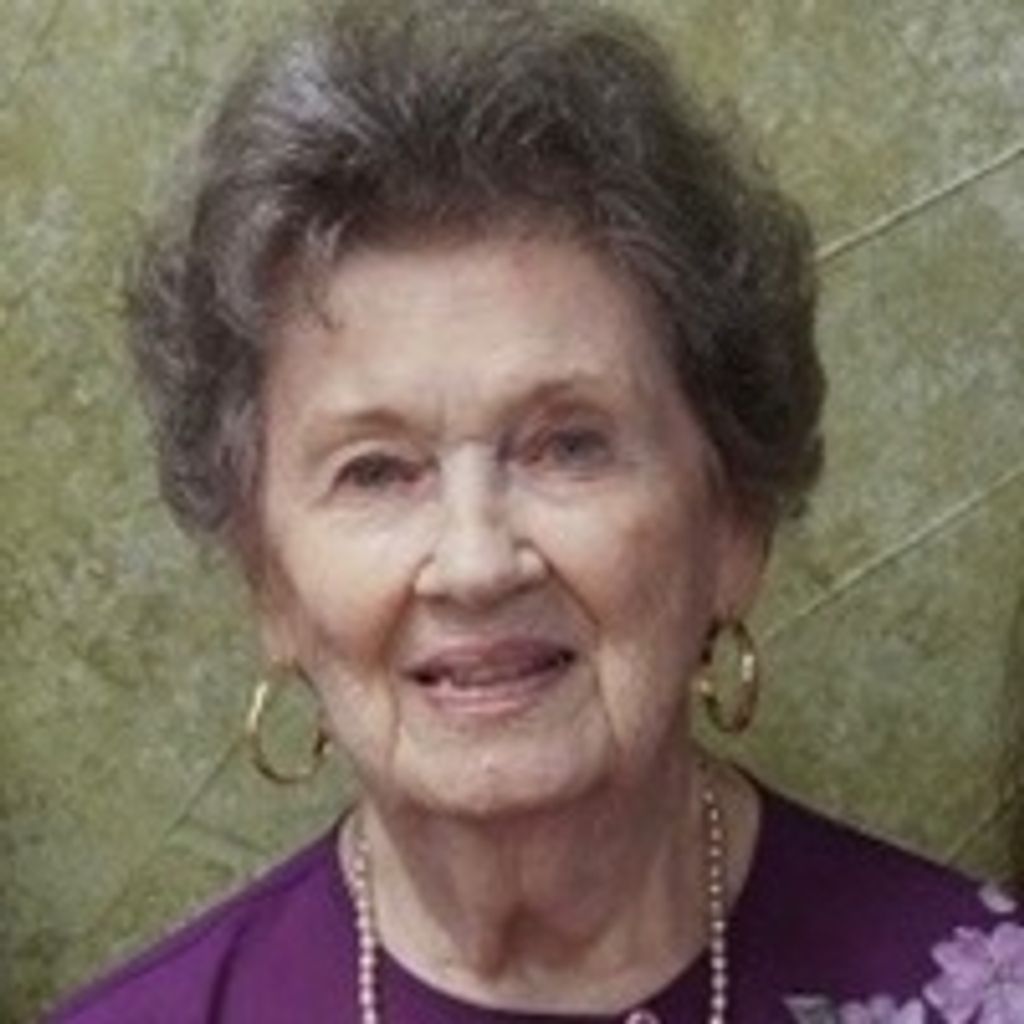 Betty Jo Davis