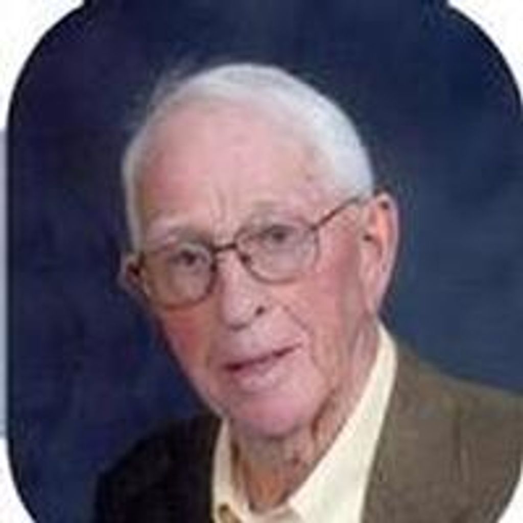 Floyd H. Heckert