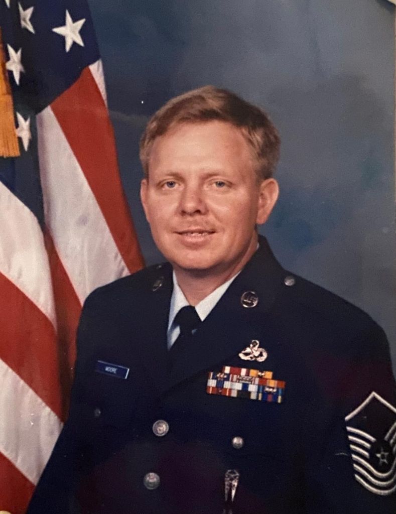 Clarence Hershel Moore, Jr