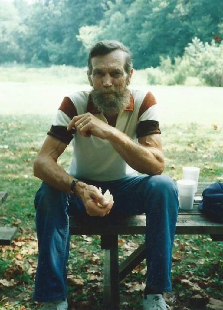 William "Bill" Moore