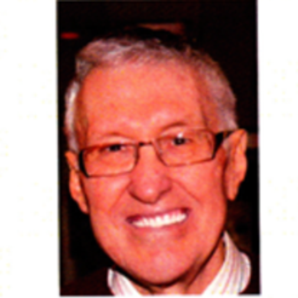 Joseph J. Pfister Jr.