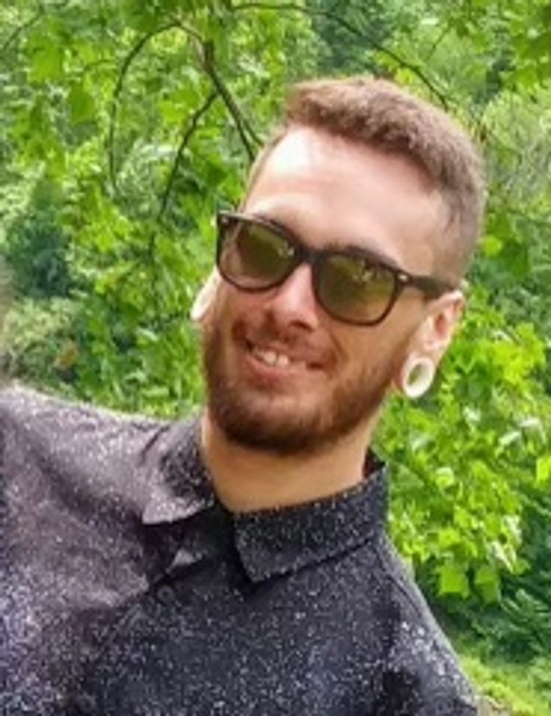 Cody Grantz Profile Photo