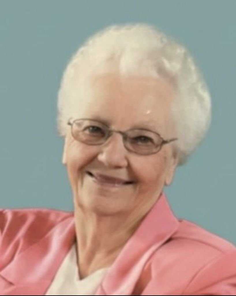 Billie Jo White Profile Photo