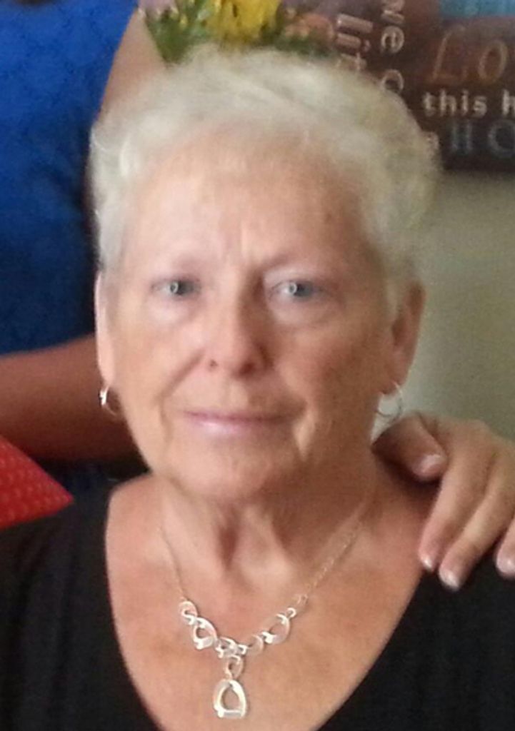 Jane Robert Thompson Profile Photo