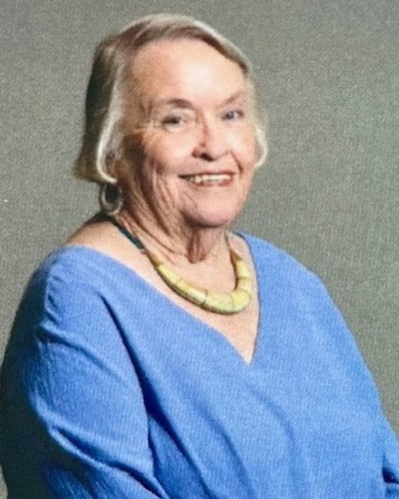 Olene Mitchell Thorne