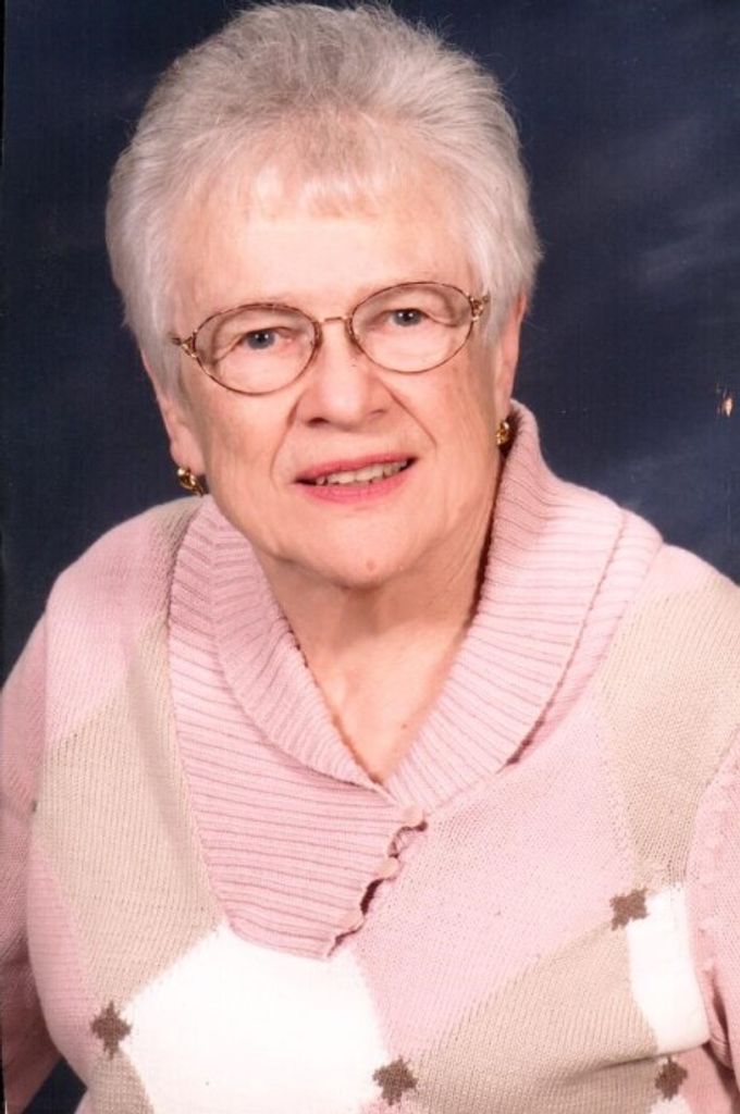 Arlene Montreuil
