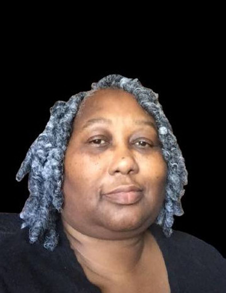 Gloria (Robinson)  Wrathey Profile Photo