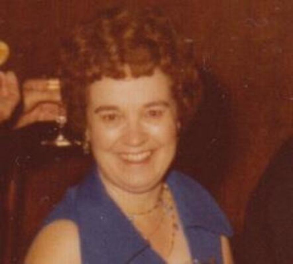 Elizabeth H. Ellis Profile Photo