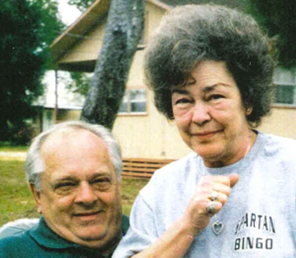 Norman "Bud" Magrell