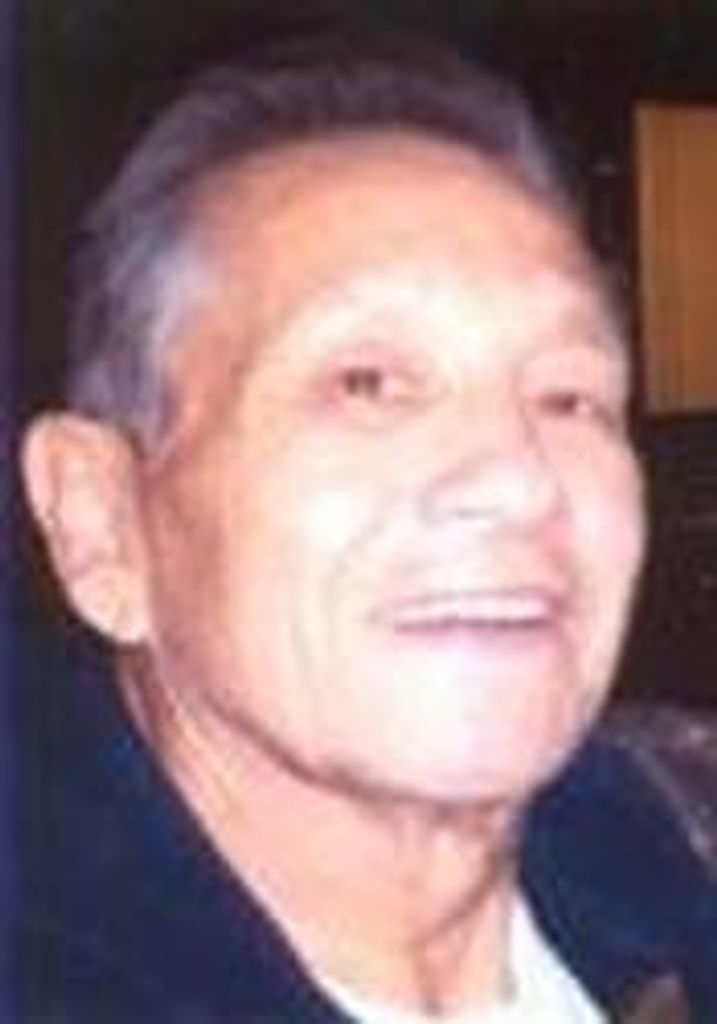 Jerry Youngbear Sr.