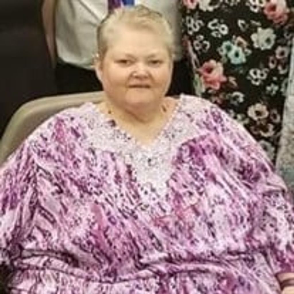 Lynn Elizabeth Kelly