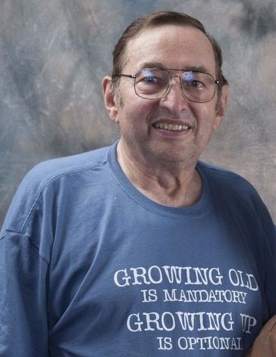 Richard Lee Pesznecker Profile Photo