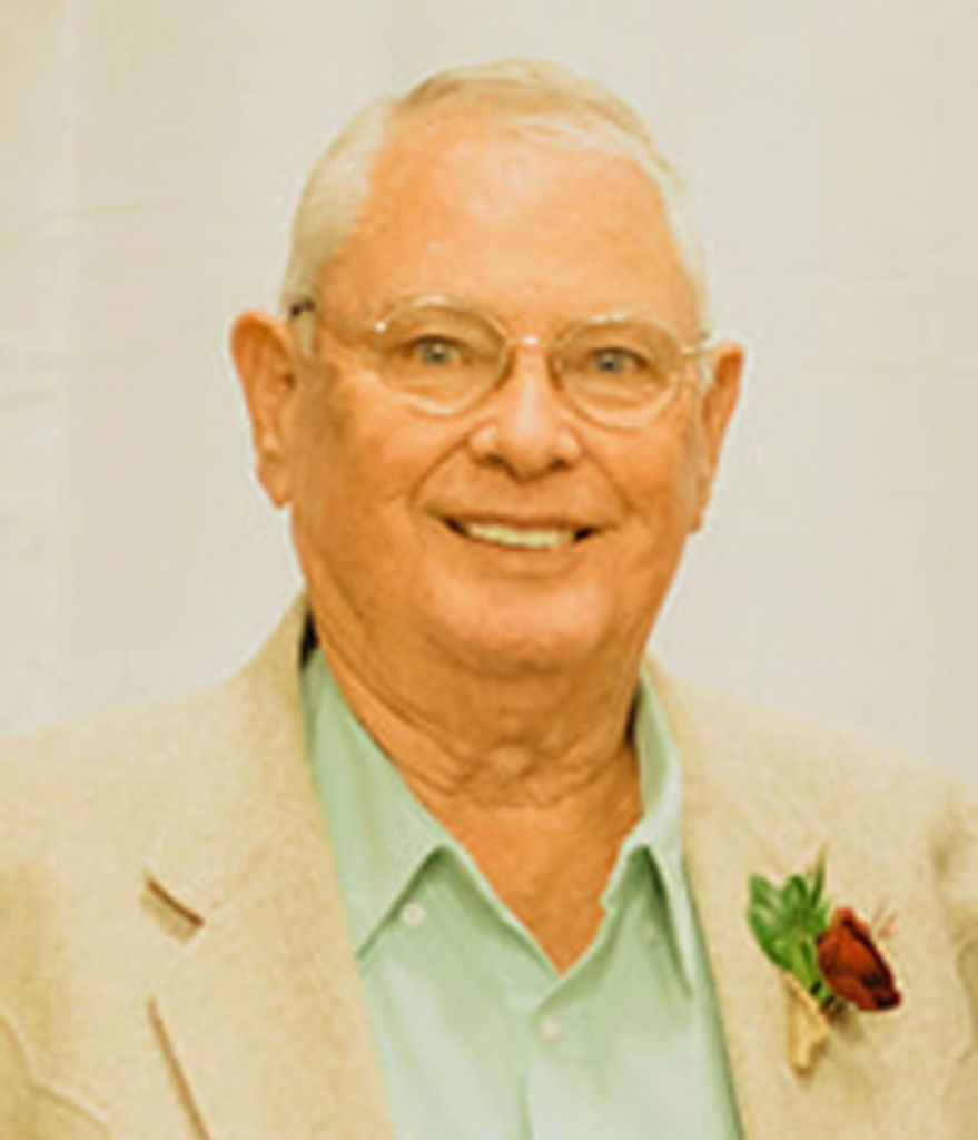 Boyd Lee Peterson Profile Photo