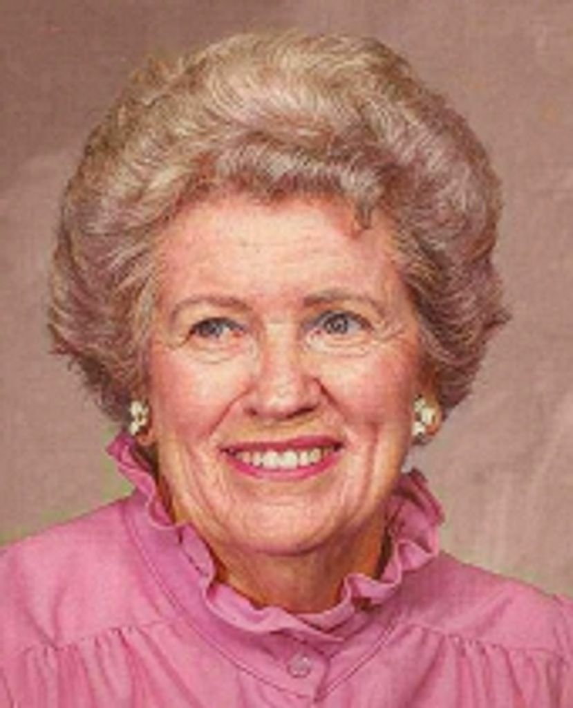 Ina Beatrice Smith