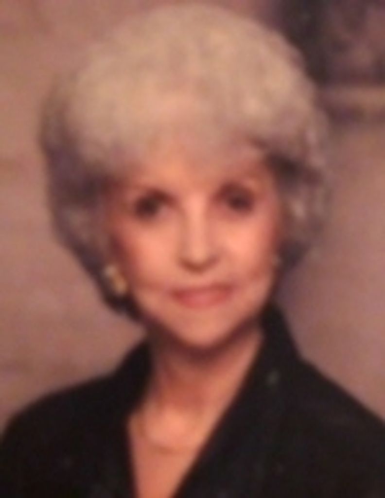 Carol Burruss Profile Photo
