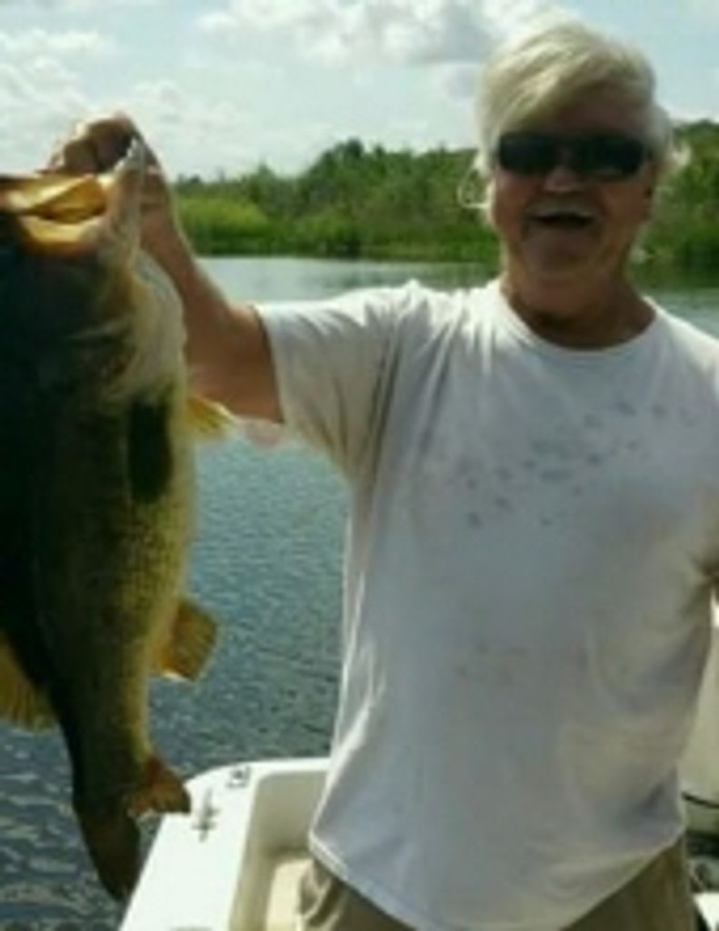 Carl Lee Bass Profile Photo