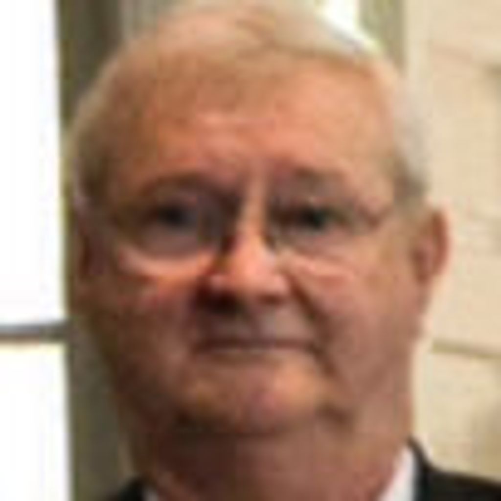 William Marshall