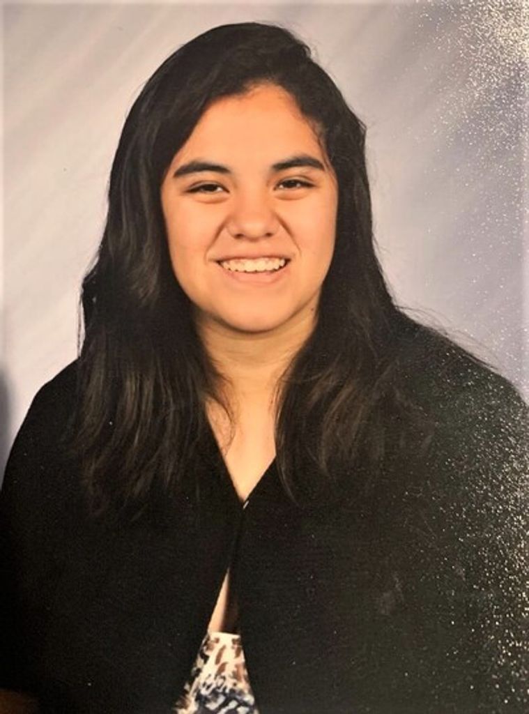 Cassandra Gonzales Profile Photo