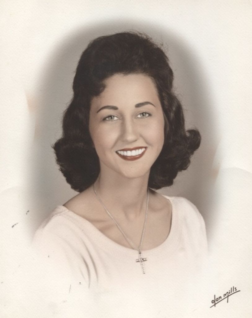 Bonnie Muncy