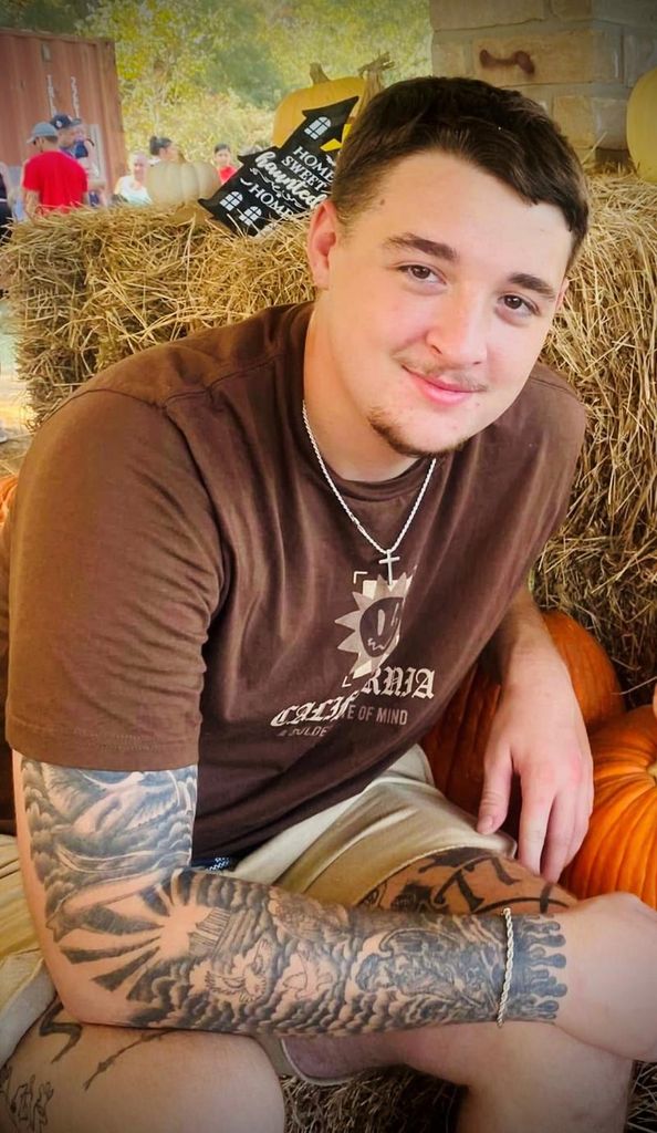 Aiden Luke Rogers Profile Photo