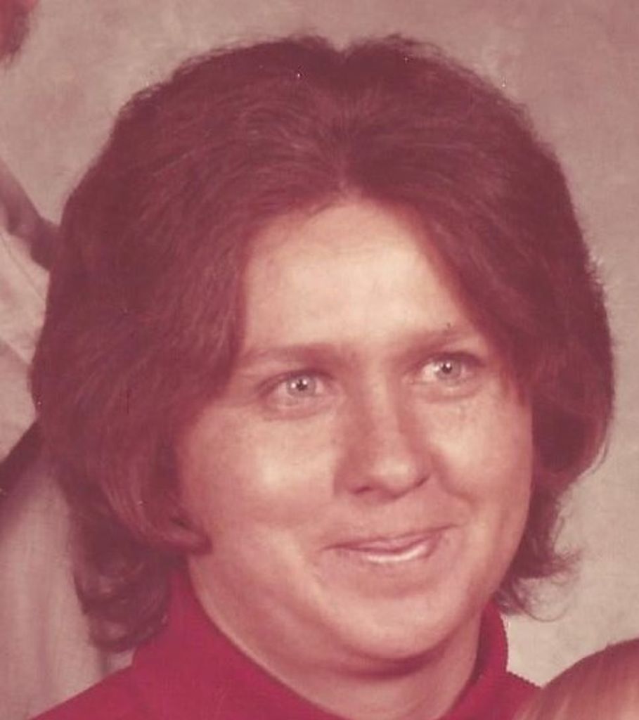 Sara Janell Helms